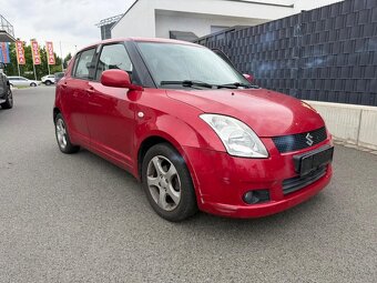 Suzuki Swift - 2