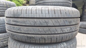 Pneu letní, 4 ks, rozměr 195/45/16, 84V, zn. GOODYEAR, NOVÉ - 2