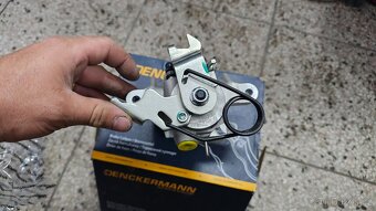 Nové brzdiče na Audi A4, A6, Škoda Superb a Volkswagen Passa - 2