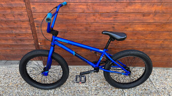 BMX Mongoose Legion L20 - 2