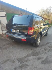 Jeep grand Cherokee - 2