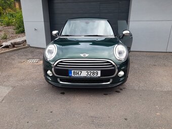 Mini One, 1.2i, 75kW - 2
