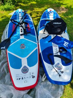 Paddleboardy k zapůjčení - 2