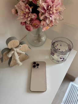 iPhone 13 pro,128gb, gold - 2