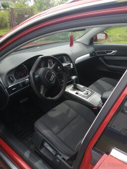 Audi a6 4f 2.0 tfsi - 2