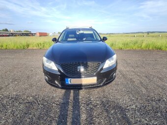 SEAT EXEO 2.0 TDI-105 KW - 2