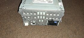 Autoradio audi concert a4 b8 8k a5 8t 8t1035186p - 2