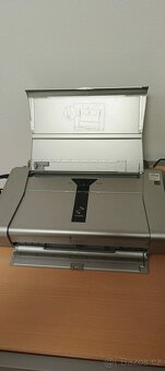 Canon iP100+ baterie - 2
