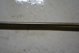 Tyče - kulatiny průměr 12 mm - 2