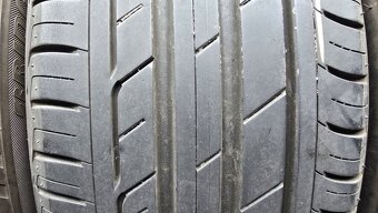 Letní pneu 225/45/17 Bridgestone - 2