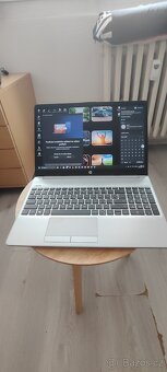 HP 255 G8 Asteroid Silver AMD Ryzen 5 5500U, - 2