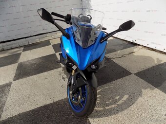 Suzuki GSX-S 1000 GT Záruka/Nové/NAVI/DPH/LED/ - 2