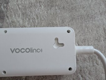 Chytrý WiFi prodlužovací kabel Vocolinc VP2 - 2