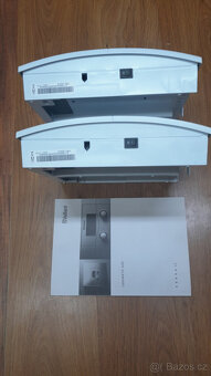 Vaillant calormatic VRC 630/3 + příslusenství - 2