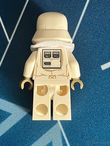VZÁCNÁ Lego star wars minifigurka - 2