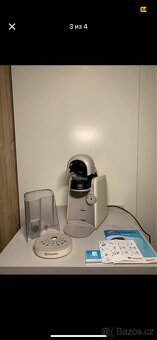 Kávovar na kapsle Bosch Tassimo Finesse - 2