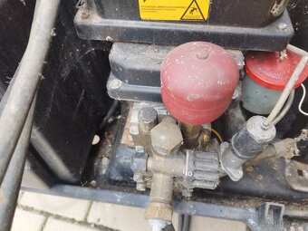 Wapka, vysokotlaký čistič, Kärcher, Karcher, wapka, wap - 2