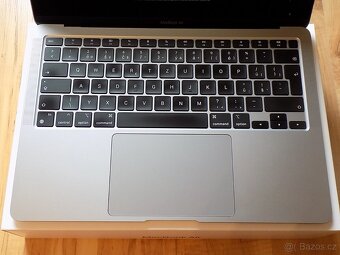 APPLE MacBook Air 13,3" (2020) / M1 / 8GB RAM / 256GB / CZ - 2
