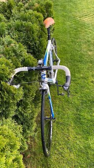 Kolo Cannondale Caad 9 - 2