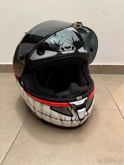 Helma HJC RPHA 11 JOKER - 2