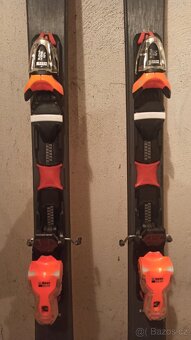 Rossignol Experience 80 CI, 182 cm - 2