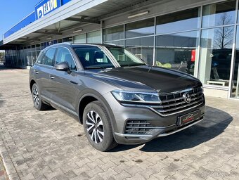 Volkswagen Touareg 3.0 TDi V6 Elegance 210 kW - 2