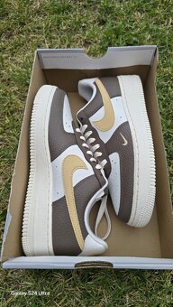 Nike air force 1 40eu - 2