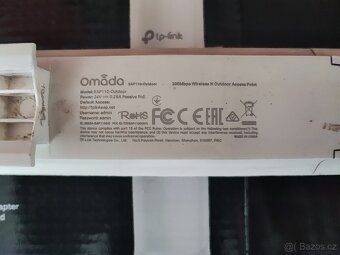 TP Link EAP 110 outdoor - 2