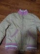 Zimní bunda H&M velikost 164 nebo velikost S - 2