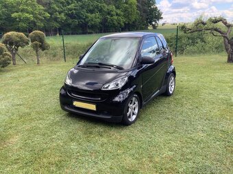 Smart Fortwo - 2