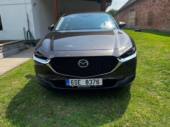 MAZDA CX-30 2.0 SELECTION r.v.10/2019 MATRIX,BOSE - 2