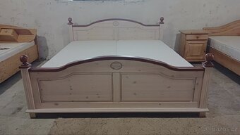 Postel Provence 180,dovoz z Alp - 2