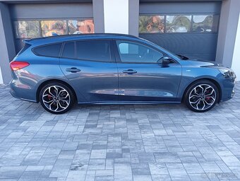 Ford Focus 1.5i Ecoboost ST-Line - 2