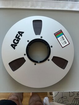 AGFA PEM468 Professional, 730m - 2