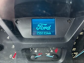 Ford tranzit - 2