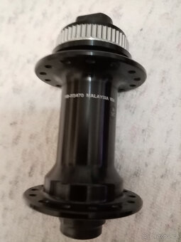 Náboj přední Shimano HB-RS470 - 2