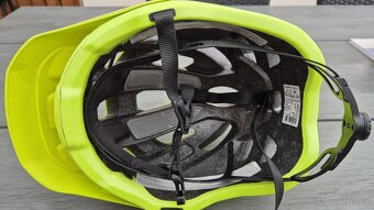 Helma Decathlon Rockrider 500 (59-62cm) - 2