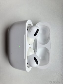 Apple Airpods Pro 1. generace - 2