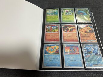 Pokémon 151 Master set - 2