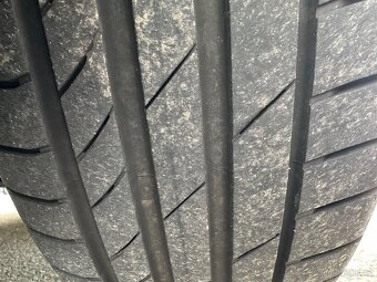 Pneumatiky 235/45 R20 KUMHO - 2