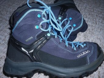 SALEWA - boty - 2