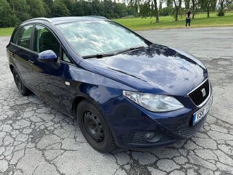 Seat Ibiza 1.6 TDi - 2