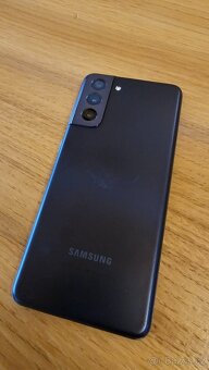 Samsung S21 5G 128GB - 2