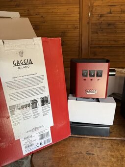 Gaggia RI9481/12 - 2