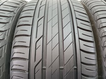 Letní pneu 225/45/17/Bridgestone - 2