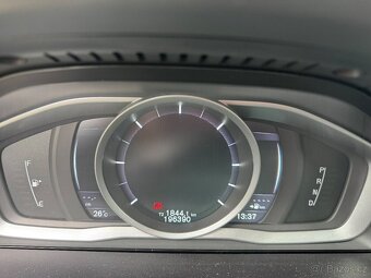 Prodám Volvo XC60 D4 (5.válec), Polestar 162 kW, r. 2015 - 2