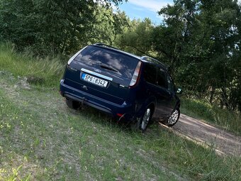 Ford focus - 2