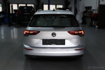 Volkswagen Golf Variant - 2