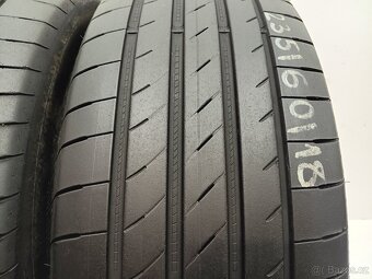 2ks letní pneu 235/60/18 GoodYear - 2
