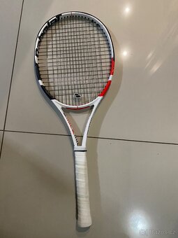 Babolat Pure Strike Tour - 2